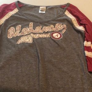 3/$12 Alabama t-shirt
